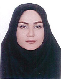 فاطمه حاج محمدی