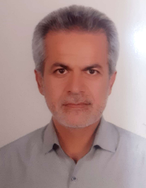 مسعود علی پوریان