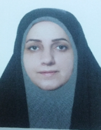 مریم لقمانی