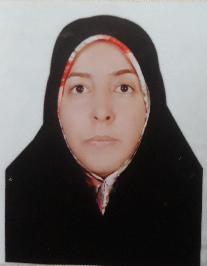 اکرم مظاهری