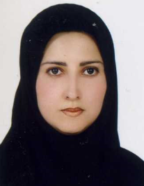 رضیه طاهریان