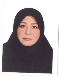 فاطمه جعفری