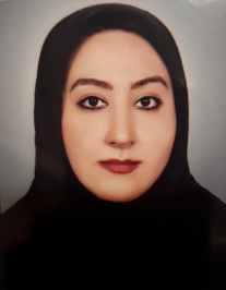 مریم درویشی