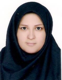 آزاده سادات دلبری