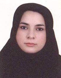 نسیم محمدی