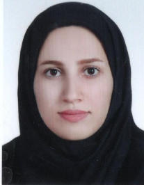 مریم زارع
