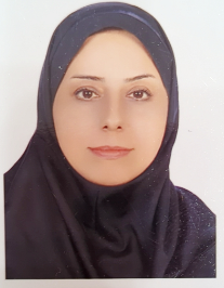 فاطمه غیاثی