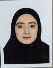 مهسا شاه بهرامی