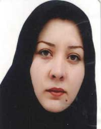 مریم رحمانی
