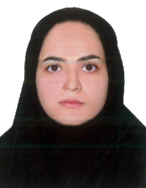 مژگان حاجی زاده احمدآبادی