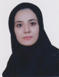 فریبا احمدیان کچکلو