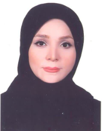 مژگان جهان آرا