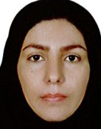 مهشید اسفندیاری خواجه روشنائی