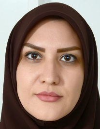 فاطمه ایزدپناه