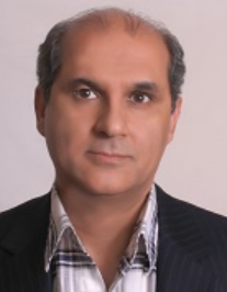 محمد داریوش کلینی