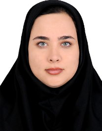الناز قاسم زاده