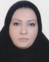 خدیجه رحیمی