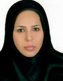 ملیحه حسینی