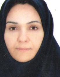 ژیلا ظاهری عبده وند