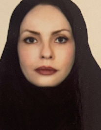 مهتاب عابدین پورزنده
