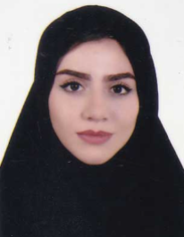 کیمیا تسوجی زاده