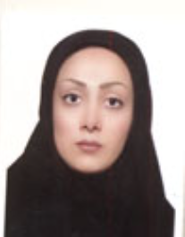 سارا خیرآبادی