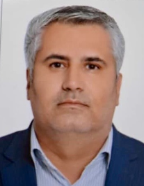 سیدرضا حسینی