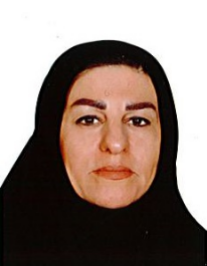 فاطمه عنایتی طائبی