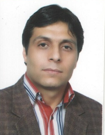 مجتبی دشتی