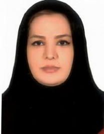نگار امیرنژادیان