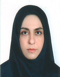 سپیده پارسا پور