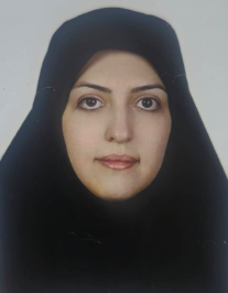 مهدیه معصوم بیگی