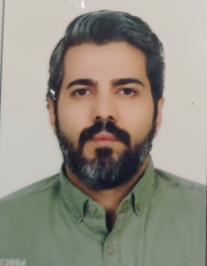 میلاد کبیرجعفری