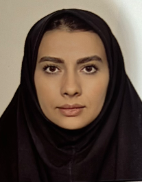 حنانه واثقی فرد