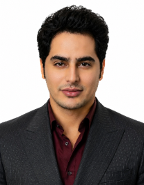 فرزاد نعمت زاده  اجیرلو