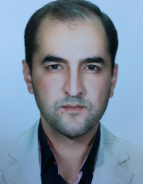 صابر معافی