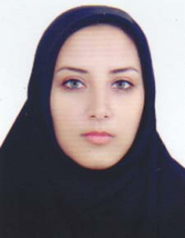 پرستو وزیری اسمعیل زاده