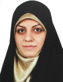 فاطمه اشتری لرکی