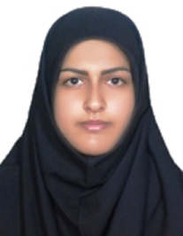 فاطمه کلانتری