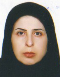مینا برزگر