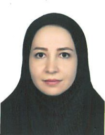 بهناز محمدی