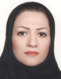 فاطمه خزائی پول