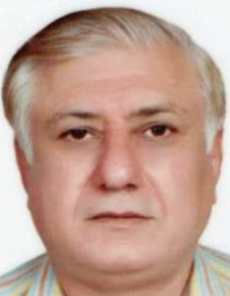علی اکبر پونده نژادان
