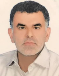 فریدون کریم نیا