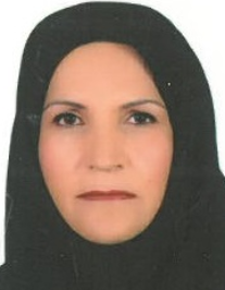 فاطمه امینی