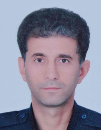 هادی قادرمنش