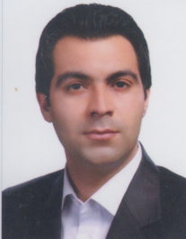 امیر شهریارراد