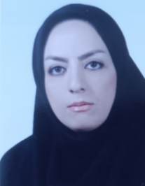 فهیمه جزء رئیسیان