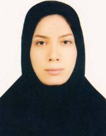 هانیه علی آذردوست دنبران