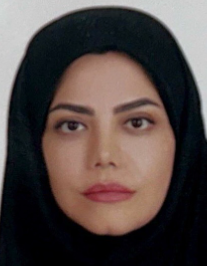 سعیده سادات مصطفوی